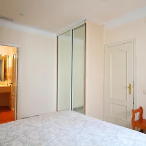 Centro - Jeronimo Hernandez Apartamento