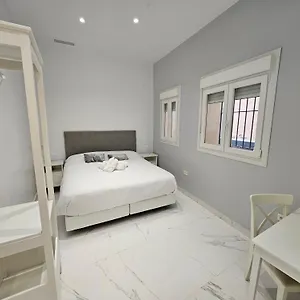 Casa Palacio Garci-perez Apartamento