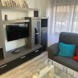 Barrio De Triana - Apartamento Resitur Apartamento