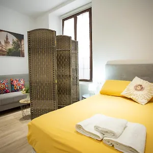 Wish Cervantes Apartamento